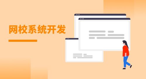 網(wǎng)校系統(tǒng)軟件開(kāi)發(fā)需解決的關(guān)鍵問(wèn)題