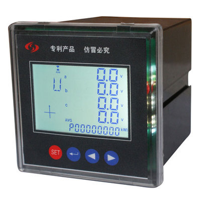 ACR320E電力監(jiān)測(cè)設(shè)備 價(jià)格、廠家及產(chǎn)品信息詳解